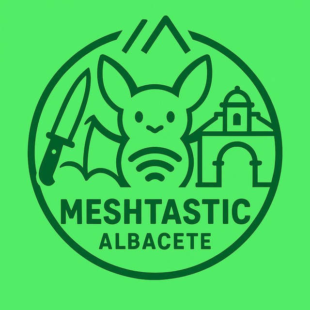 AlbaceteMesh Blog