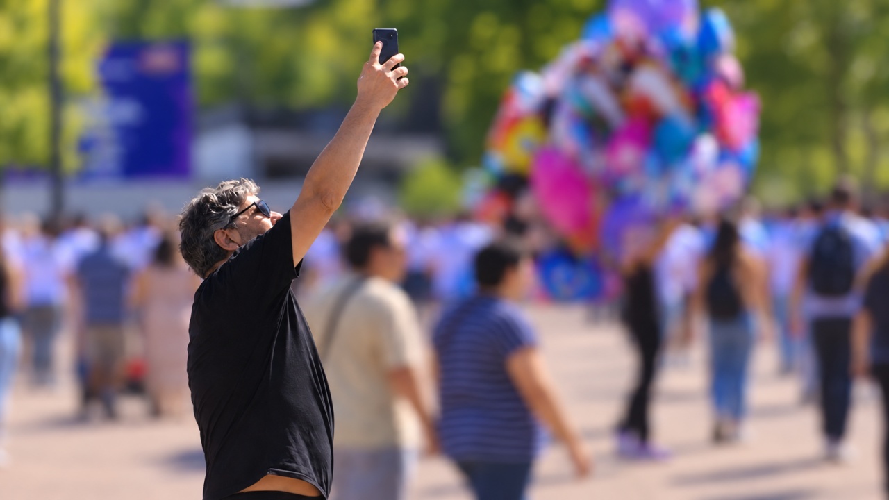 Resumen de AlbaceteMesh en la Feria de Albacete