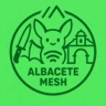 Logotipo de AlbaceteMesh